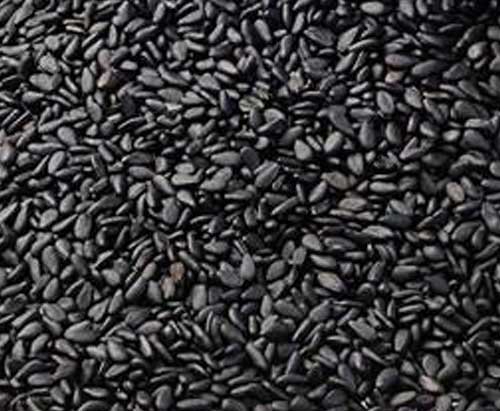Hulled Sesame Seeds